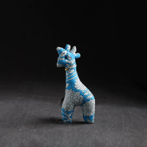 Handmade Stuffed Soft Toy for Kids 152