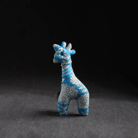 Giraffe - Handmade Stuffed Soft Toy for Kids 152