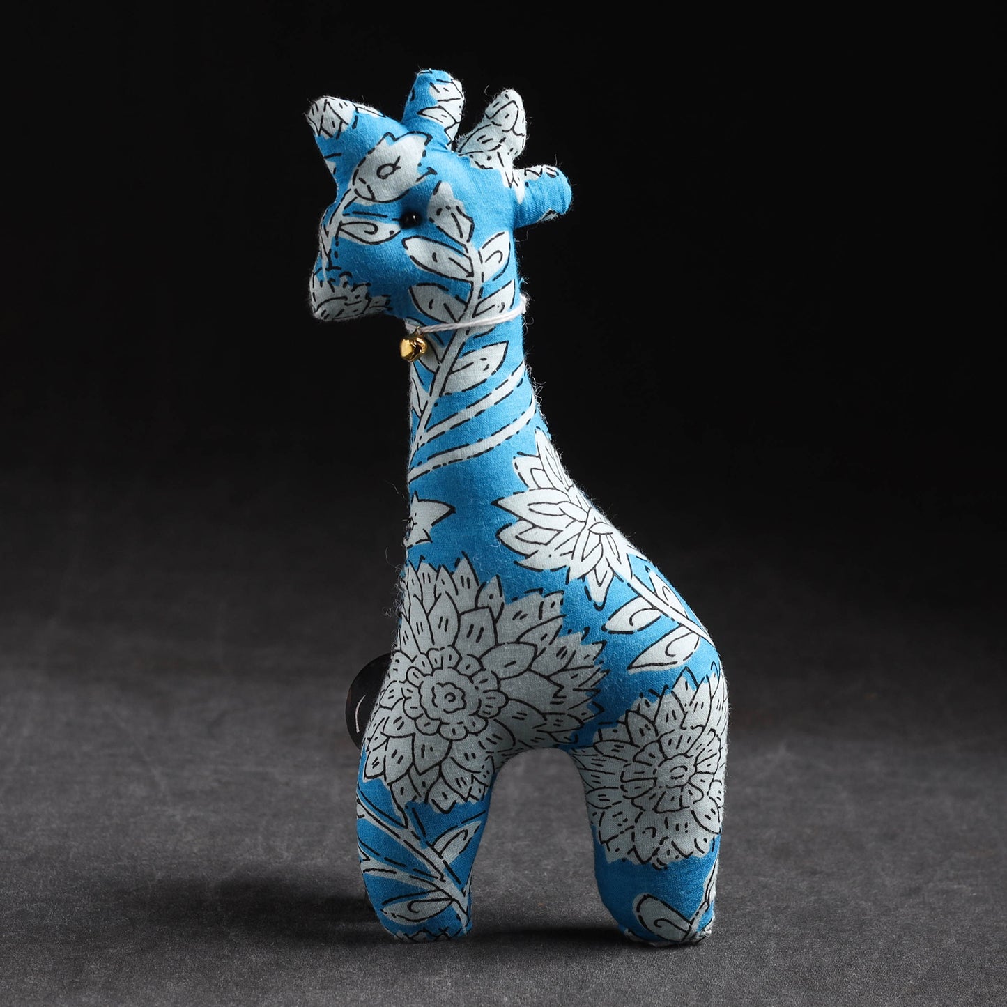 Giraffe - Handmade Stuffed Soft Toy for Kids 152