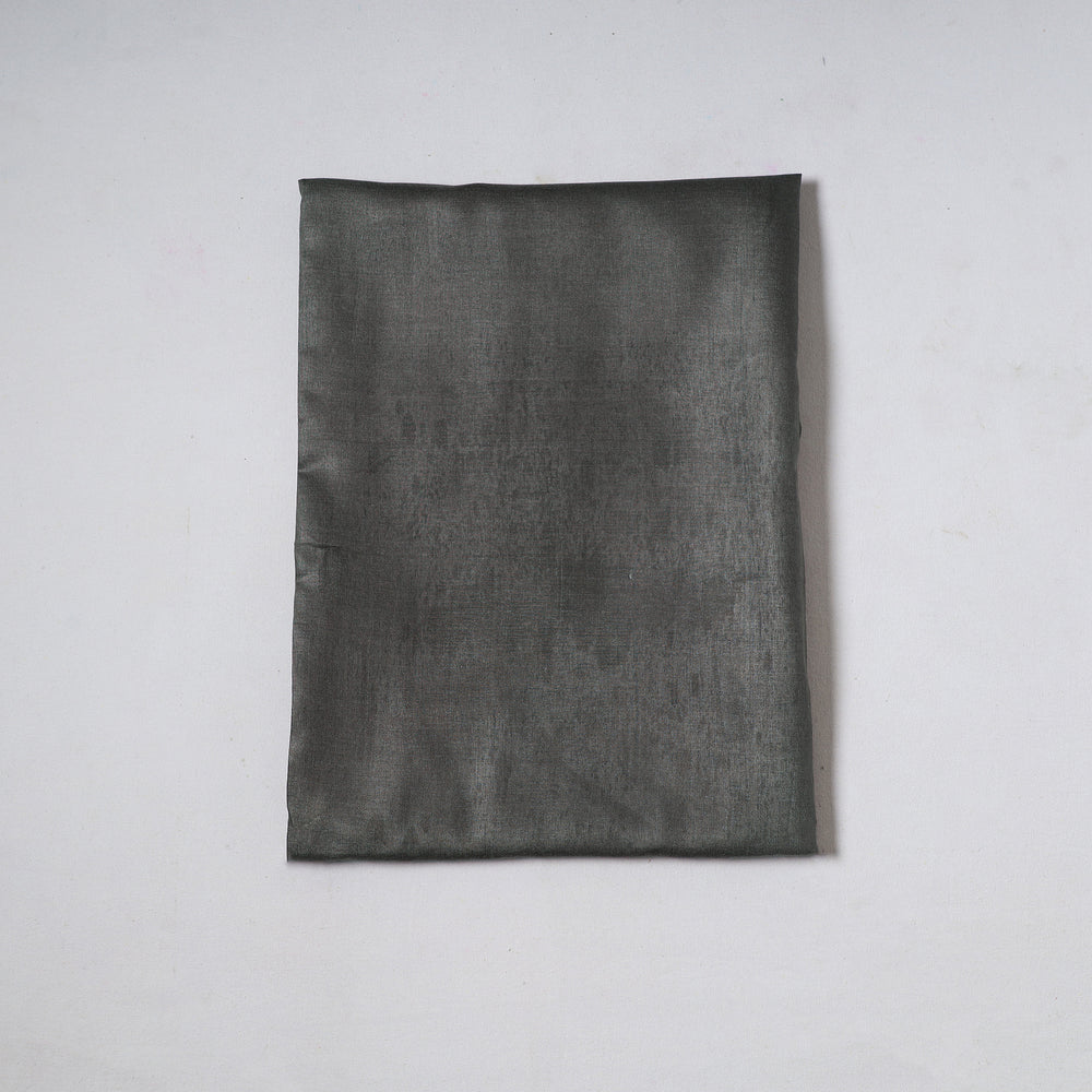 plain silk fabric 