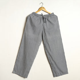 Buy Hand Printed Cotton Kaftan & Pyjama Night Suit Set Online at iTokri.com