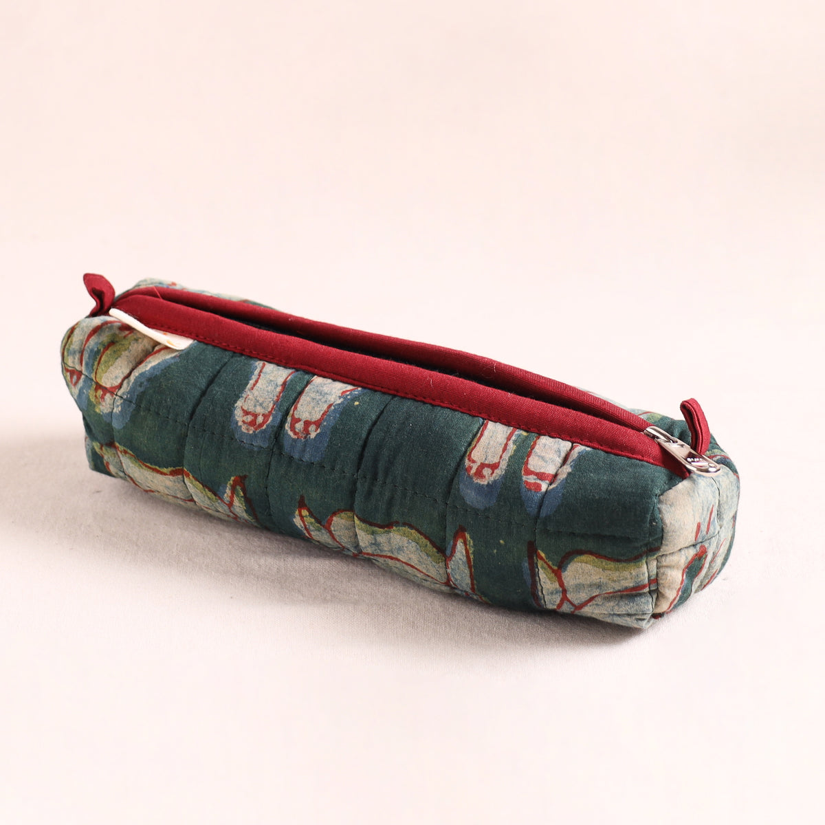 Quilted Pencil Pouch 60