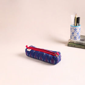 Quilted Pencil Pouch 61