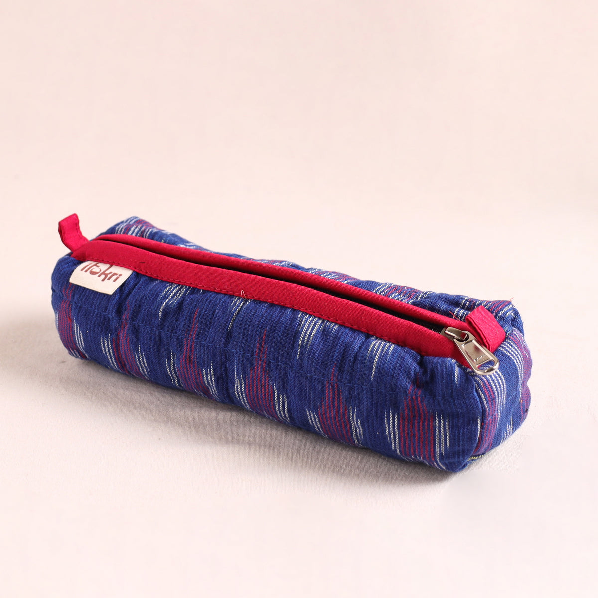 Quilted Pencil Pouch 61