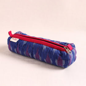 Quilted Pencil Pouch 61