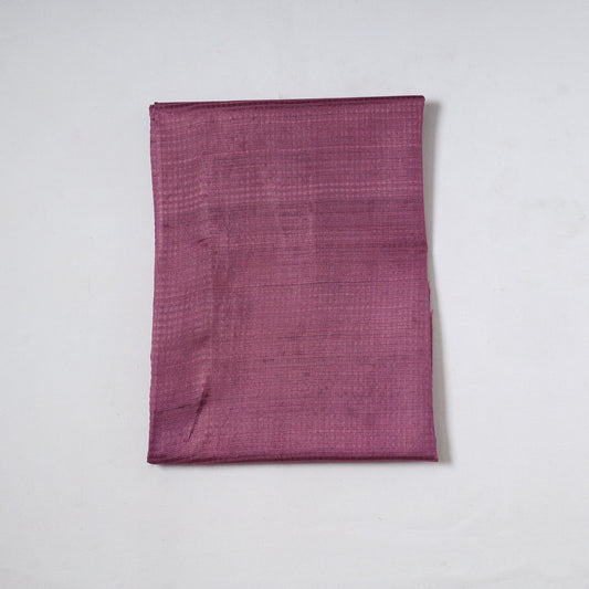 Vidarbha Tussar Silk Cotton Handloom Precut Fabric (1 meter) 52