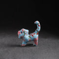 Cat - Handmade Stuffed Soft Toy for Kids 155