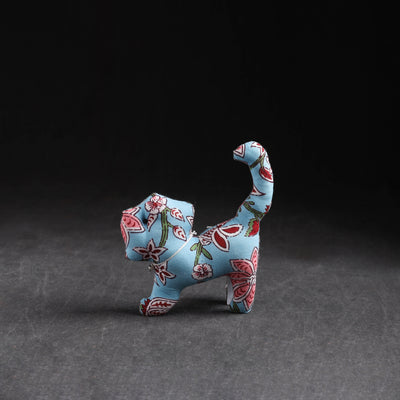 Cat - Handmade Stuffed Soft Toy for Kids 155