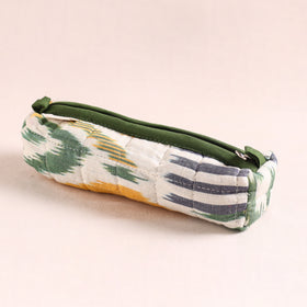 Quilted Pencil Pouch 62
