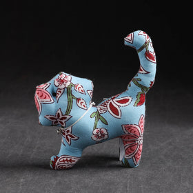 Cat - Handmade Stuffed Soft Toy for Kids 155