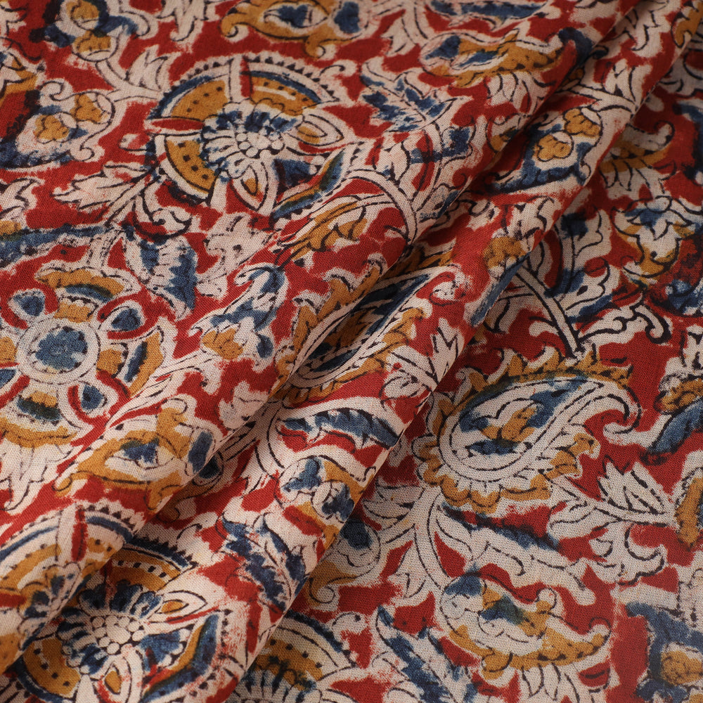 kalamkari fabric