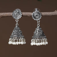 German Silver Earrings
