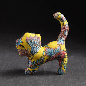 Cat - Handmade Stuffed Soft Toy for Kids 156