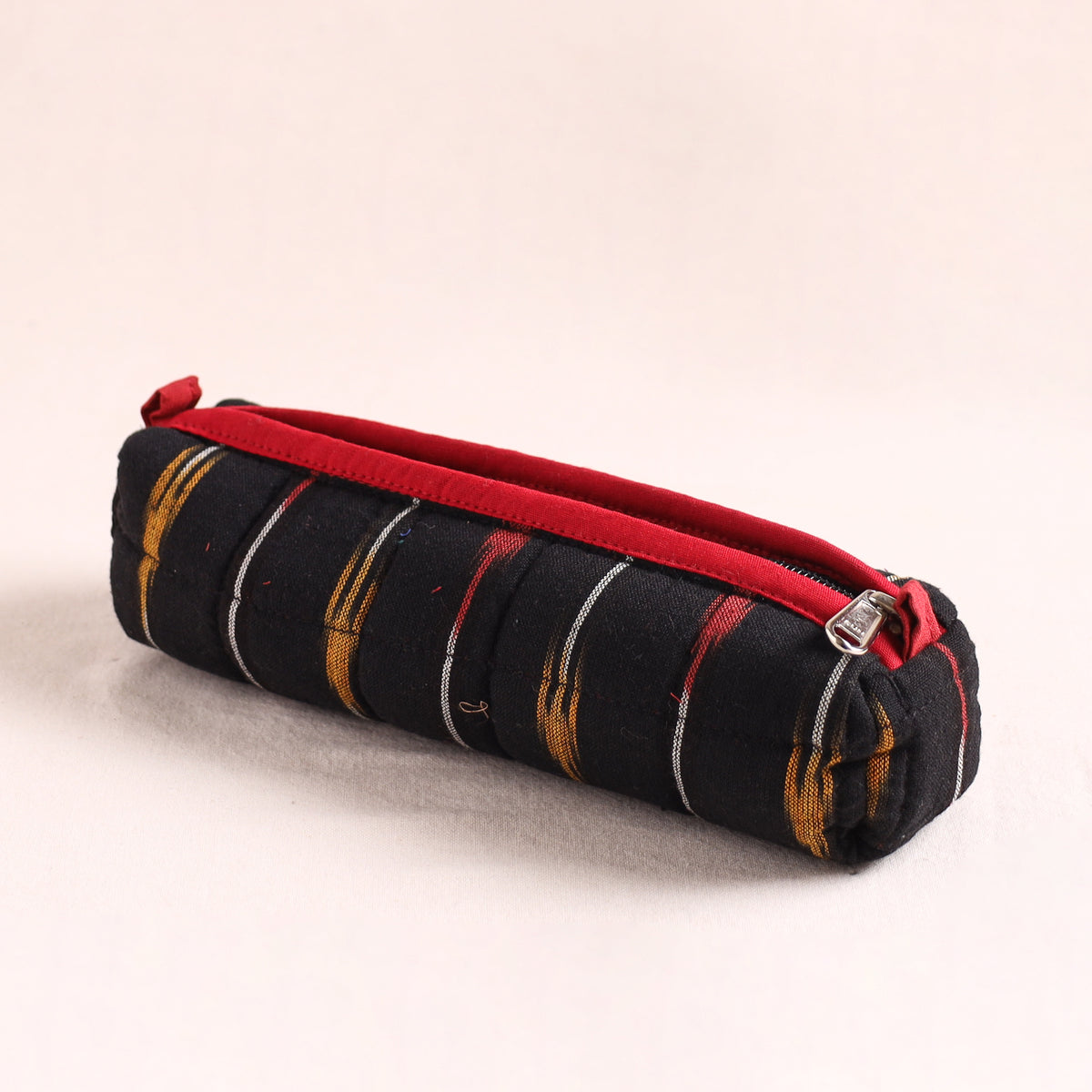 Quilted Pencil Pouch 64