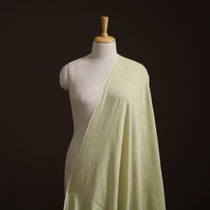 Kutch Organic Kala Cotton Pure Handwoven Fabric 02