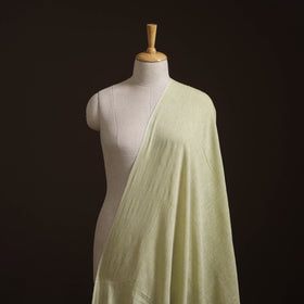 Kutch Organic Kala Cotton Pure Handwoven Fabric 02