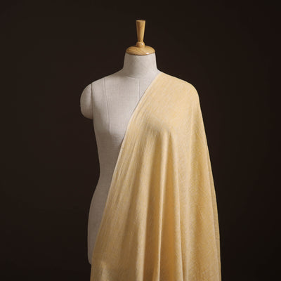 Kutch Organic Kala Cotton Pure Handwoven Fabric 03