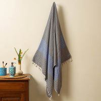 Handloom Cotton Towel
