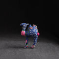 Camel - Handmade Stuffed Soft Toy for Kids 158