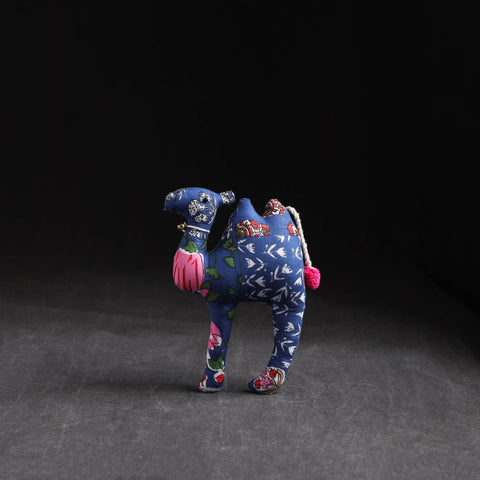 Handmade Stuffed Soft Toy for Kids 158