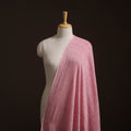 Kutch Organic Kala Cotton Pure Handwoven Fabric 05
