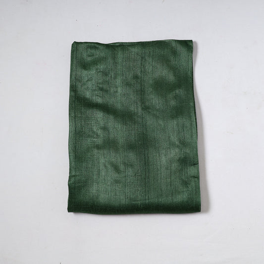 Vidarbha Tussar Silk Cotton Handloom Precut Fabric (1.4 meter) 57