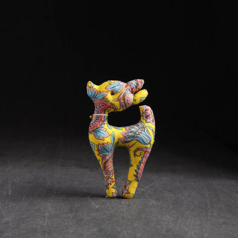 Handmade Stuffed Soft Toy for Kids 159