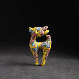 Deer - Handmade Stuffed Soft Toy for Kids 159