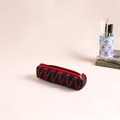 Quilted Pencil Pouch 67
