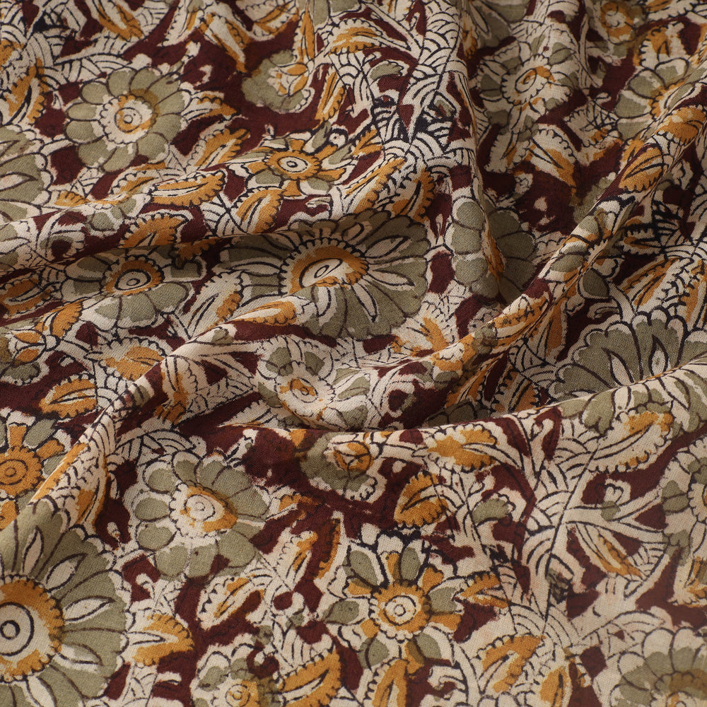 kalamkari fabric