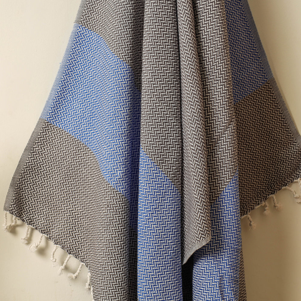 Handloom Cotton Towel
