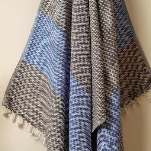 Handloom Cotton Towel
