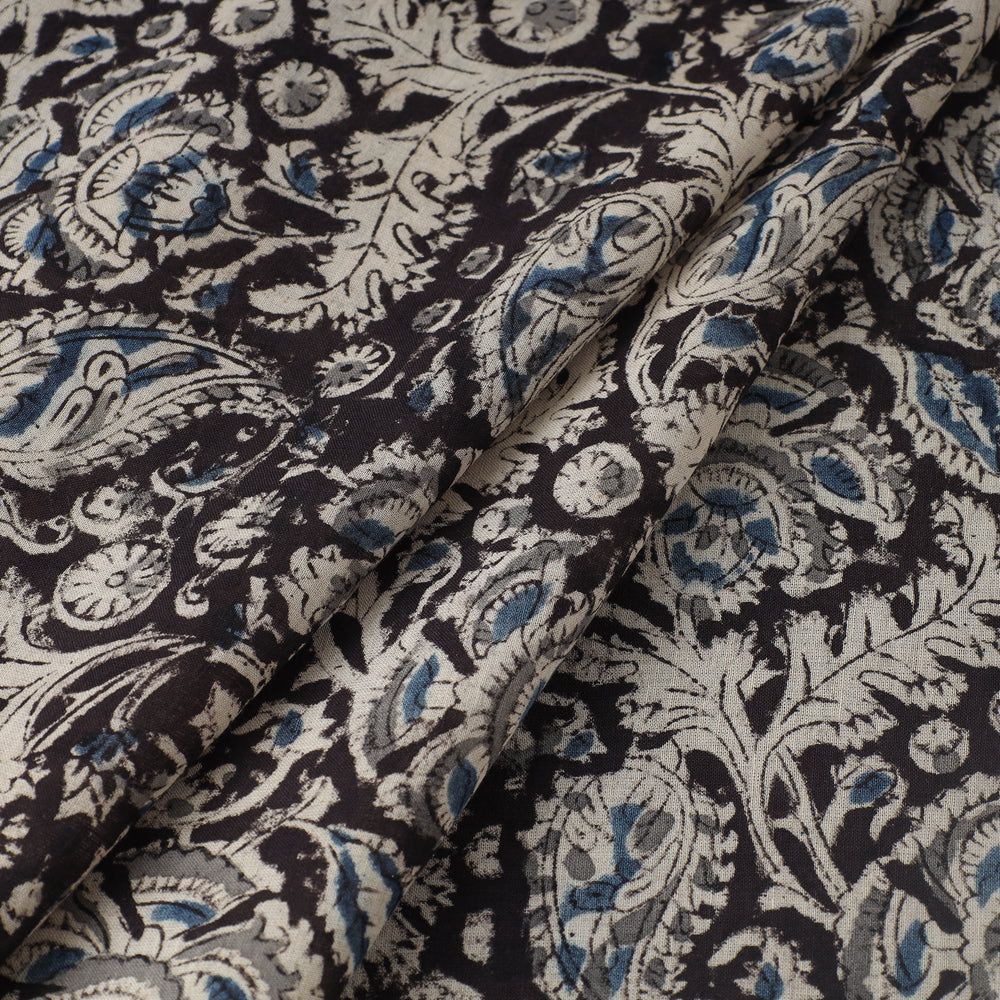 Kalamkari Print Fabric
