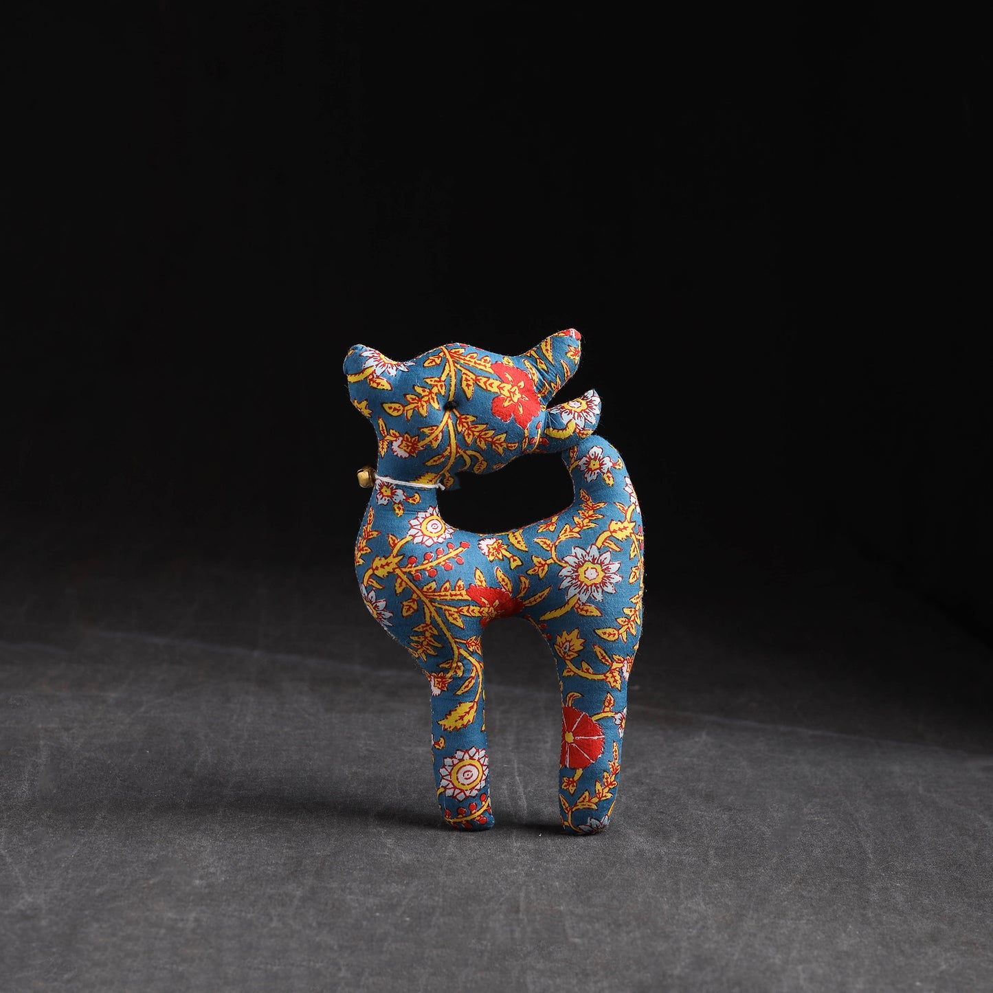 Deer - Handmade Stuffed Soft Toy for Kids 160