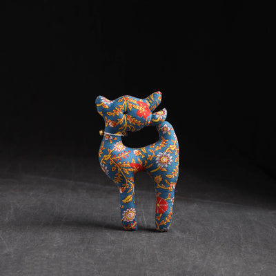 Deer - Handmade Stuffed Soft Toy for Kids 160