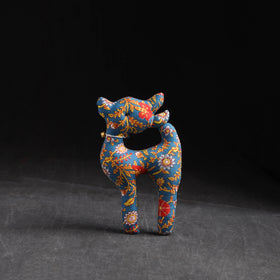 Deer - Handmade Stuffed Soft Toy for Kids 160