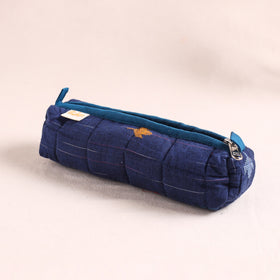 Quilted Pencil Pouch 68