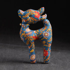 Deer - Handmade Stuffed Soft Toy for Kids 160