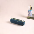 Quilted Pencil Pouch 69