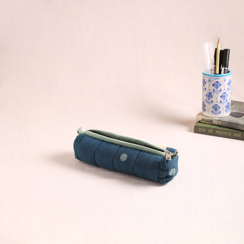 Quilted Pencil Pouch 69
