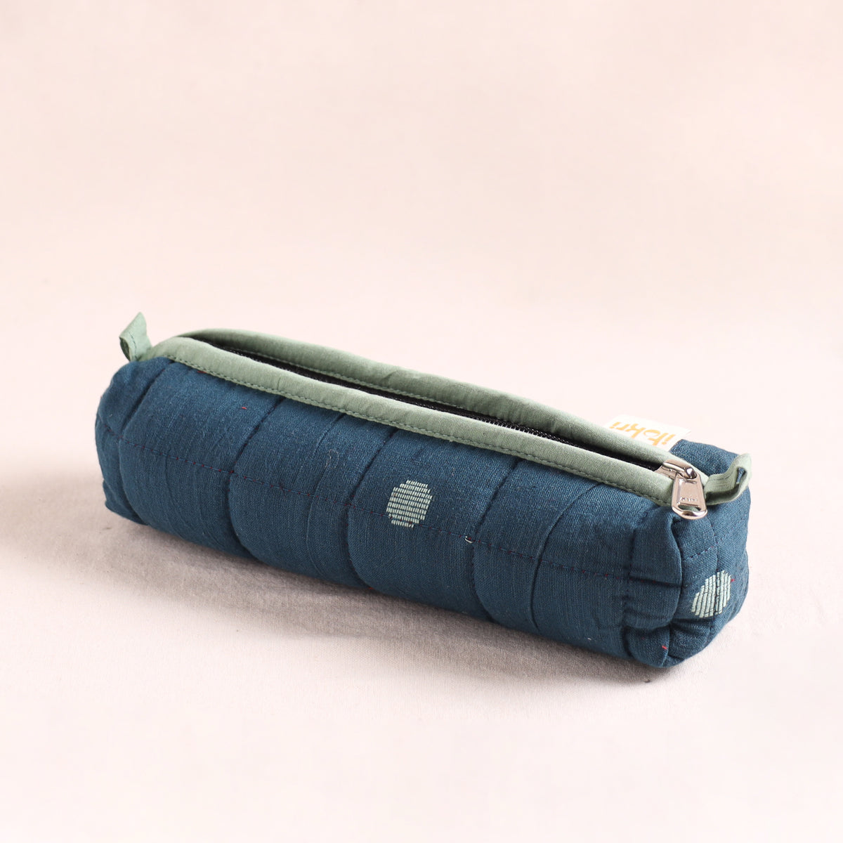 Quilted Pencil Pouch 69