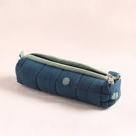 Quilted Pencil Pouch 69