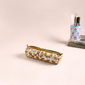 Quilted Pencil Pouch 70
