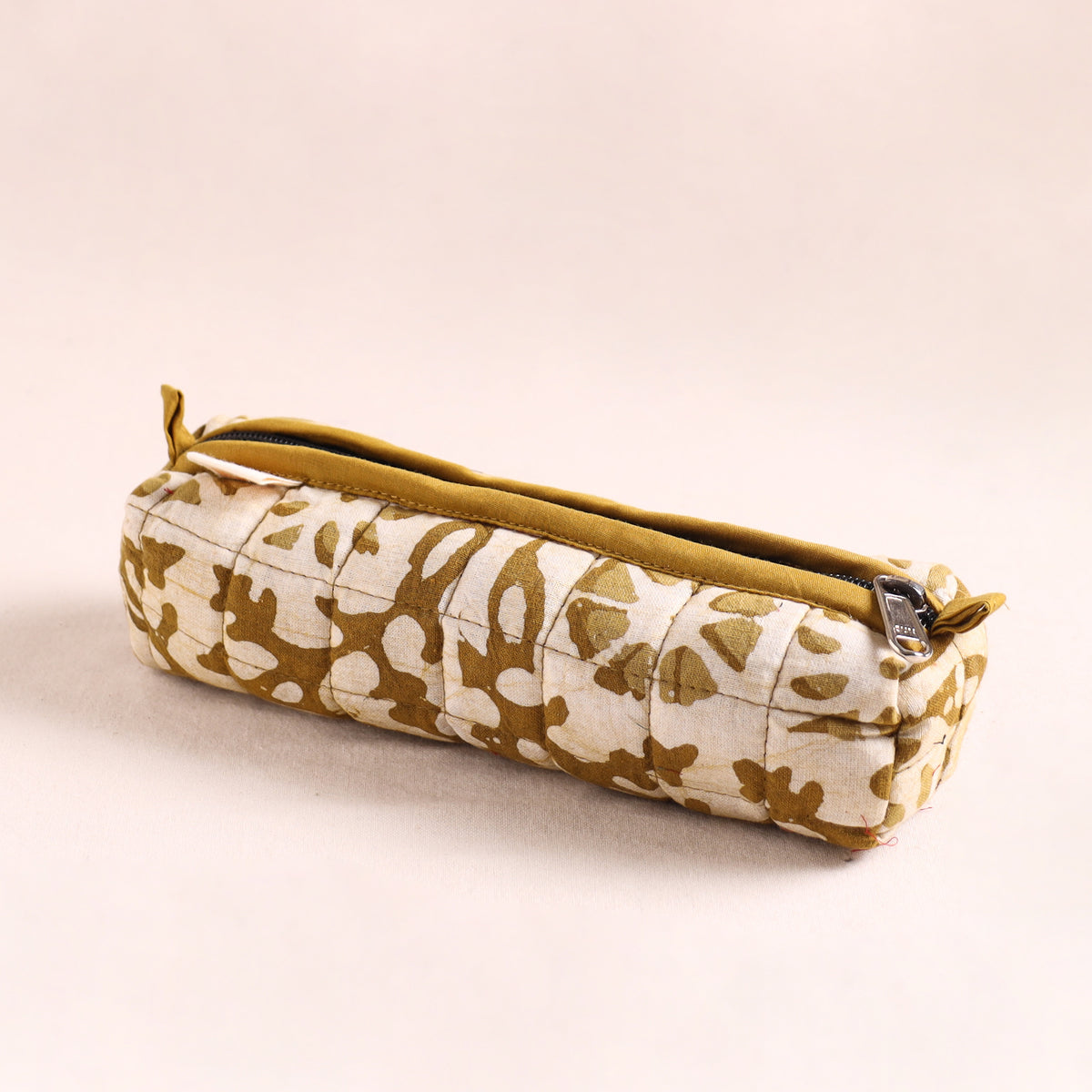 Quilted Pencil Pouch 70