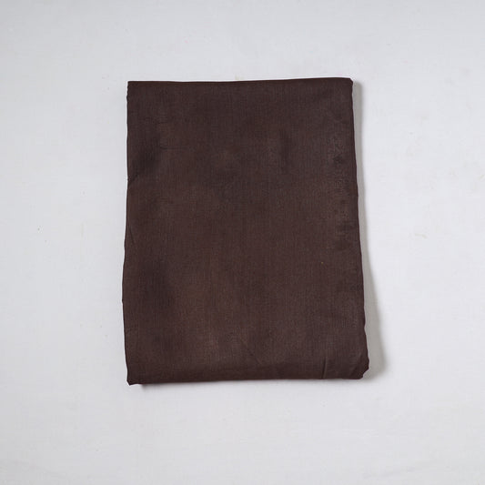 Vidarbha Tussar Silk Cotton Handloom Precut Fabric (1.9 meter) 60