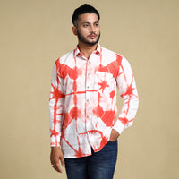  Shibori Men Shirt
