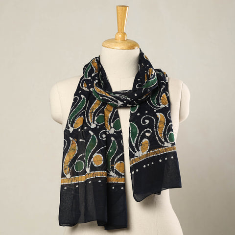 Batik Stole