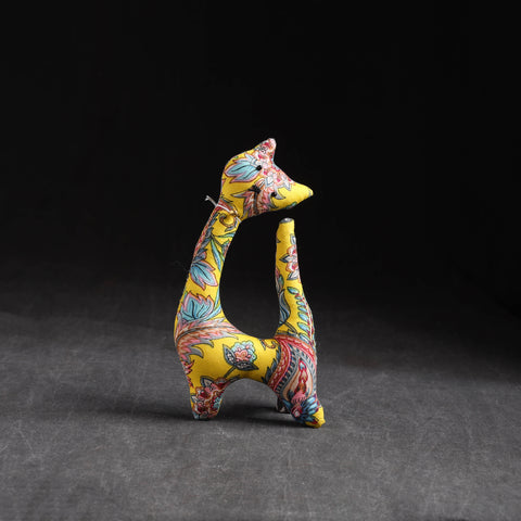 Cat - Handmade Stuffed Soft Toy for Kids 162