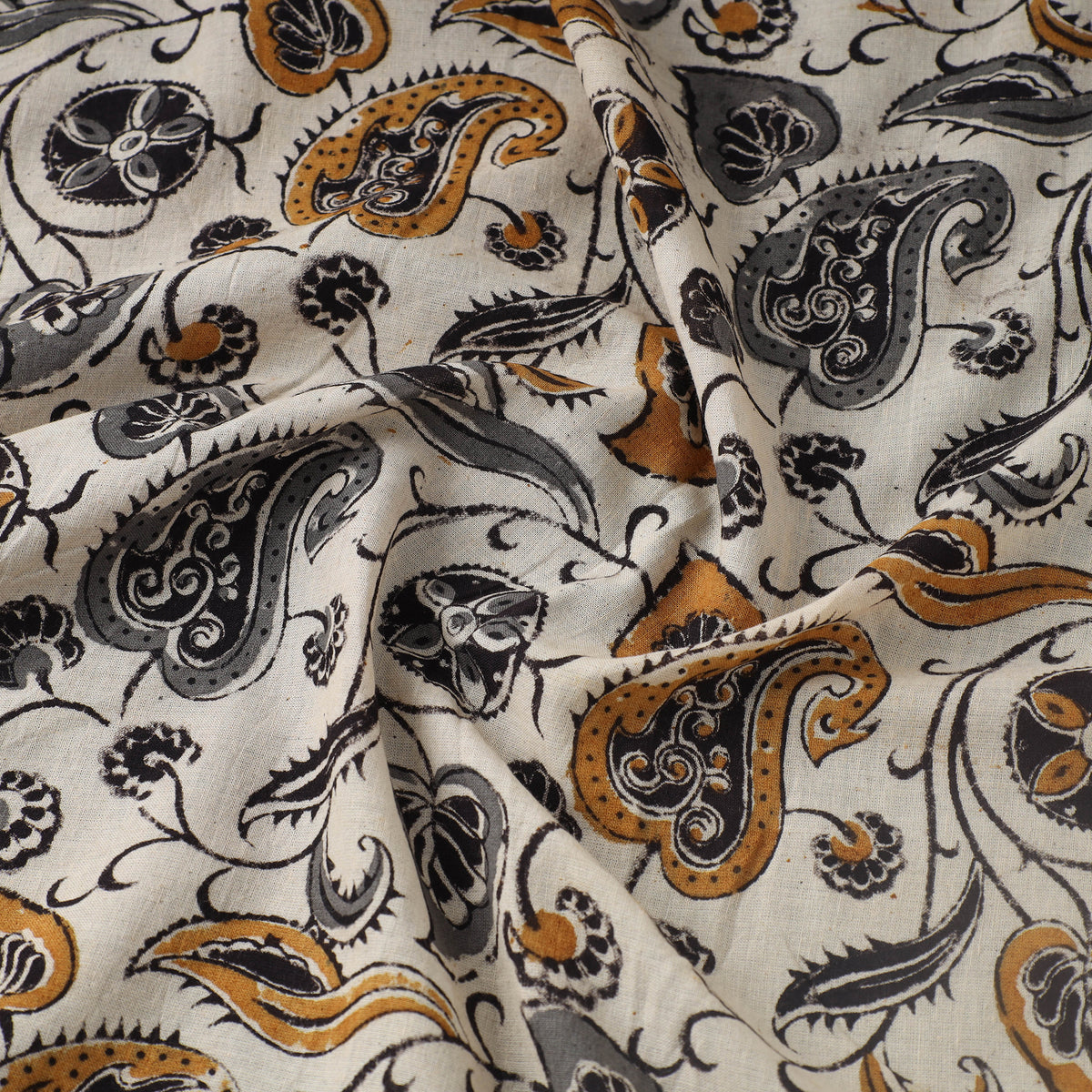 kalamkari fabric