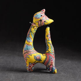 Cat - Handmade Stuffed Soft Toy for Kids 162